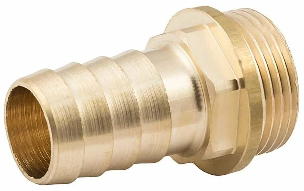 Штуцер под шланг с нар. Штуцер анод, переходной 25х20 н,р 1"-штуц 27мм (150). 070644. Штуцер д/шлангов нр 3/4 (25). Штуцер 25х1" вн.