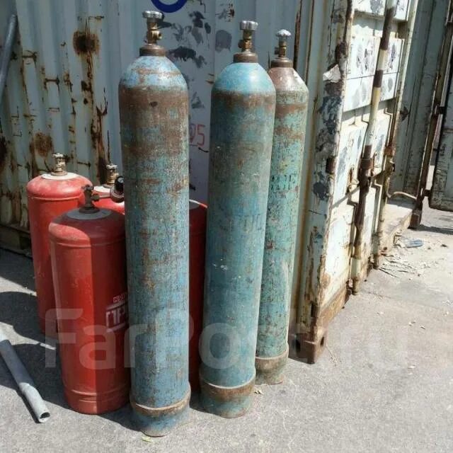 Пост газосварочный пгу-40п. Баллоны с кислородом и ацетиленом. Баллон кислород пропан. Пост газовый пропан кислородный. Баллон пропан 40л.