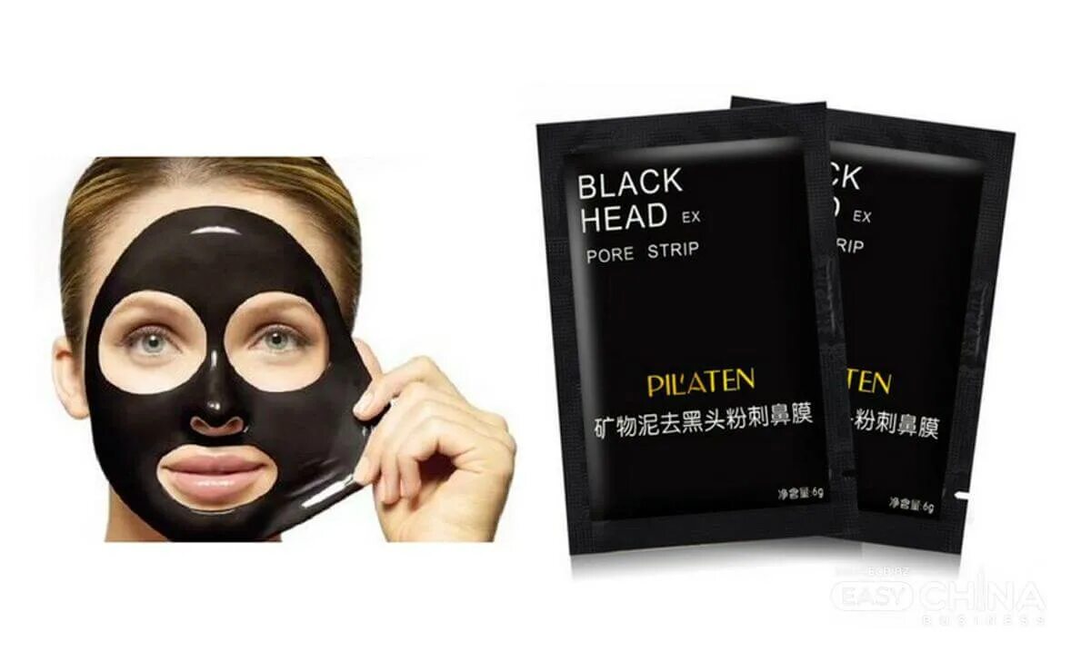 Blackhead инструкция по применению