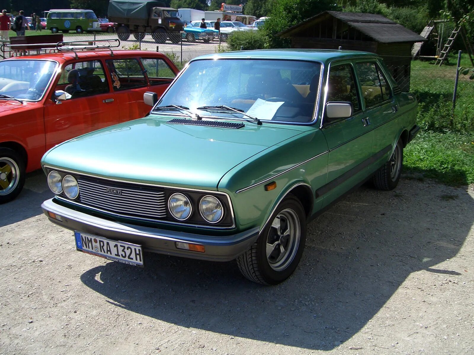Fiat 132 салон. Fiat 132 1976. Fiat 132. Фиат 122. Фиат 1977.
