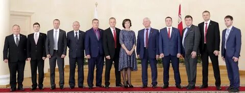 Смоленская окружная дума первого созыва