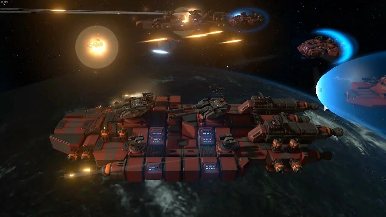 Tr 117 alpha commander