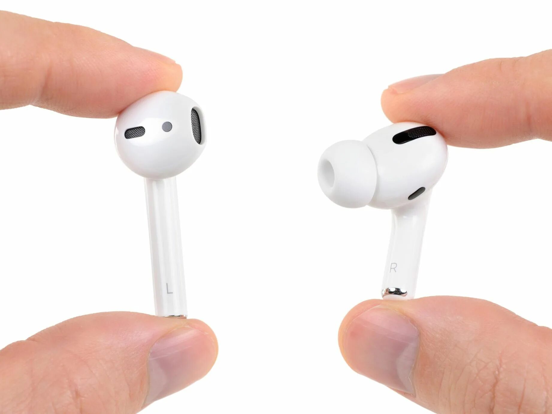 Airpods 3 лучше. Apple AIRPODS Pro 2. Айрподс 2 наушники. Earpods Pro 3. Наушники аирподс про 4.