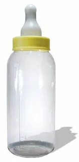Про бутылочки