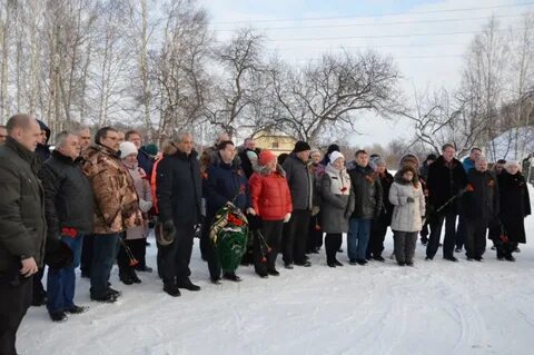 Колпашево регион