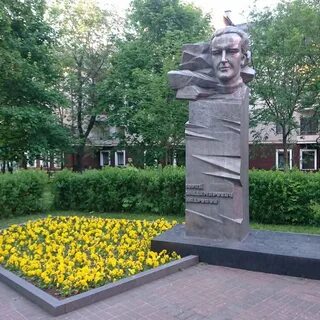 Андропова петрозаводск