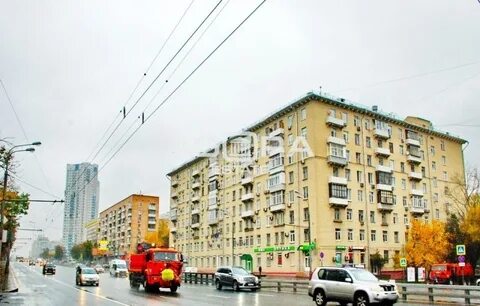 Дмитровское шоссе 96