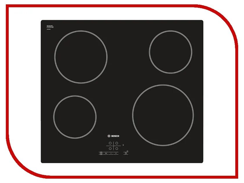 Варочная панель бош pke651b17e. Bosch pke611d17e. Встраиваемая электрическая варочная панель Bosch pke611d17e. Bosch pke645fn2e.