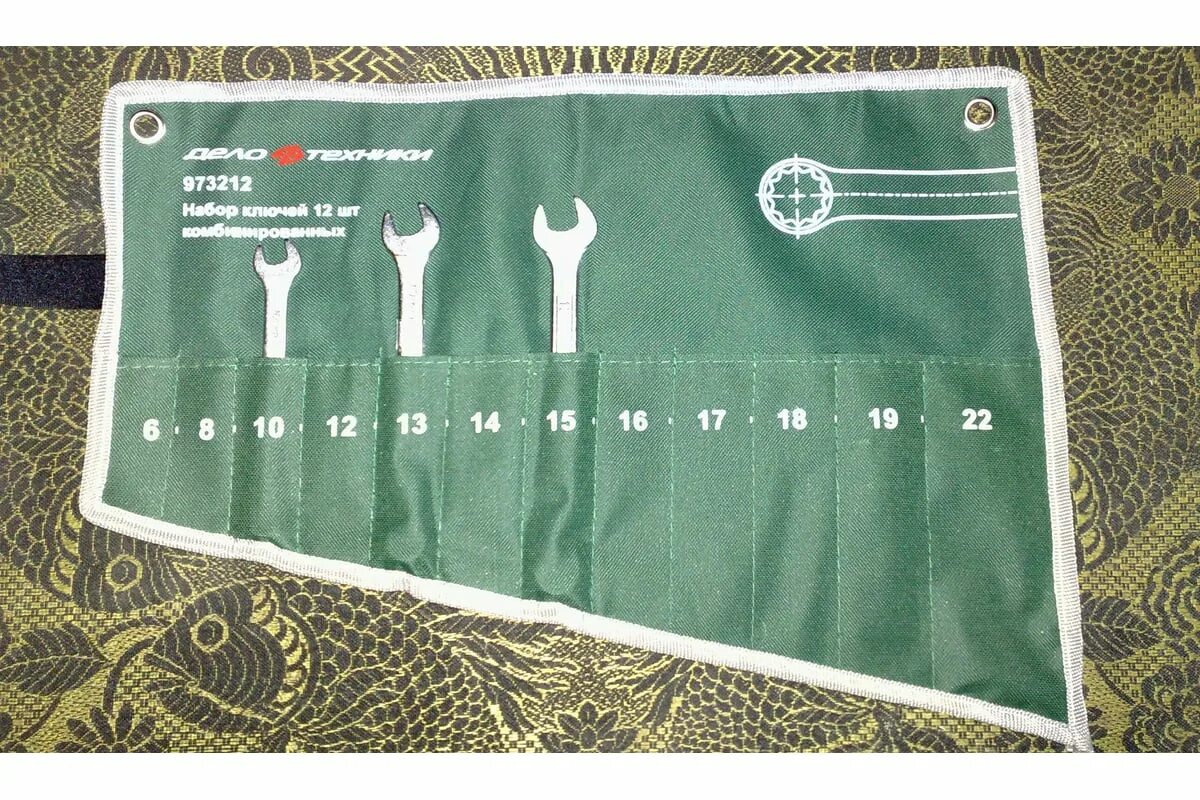 Набор ключей дело техники в сумке. Сумка для набора комбинированных ключей дело техники 973212 511123 50/1. 511123 Набор ключей комбинированных дело техники. Сумка для набора комбинированных ключей 511123. Сумка для набора комбинированных ключей дело техники 973222 511220 50/1.