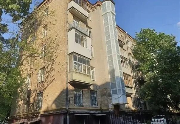 Зыковский проезд дом 4. Старый зыковский 3. новый зыковский проезд, дом 4.