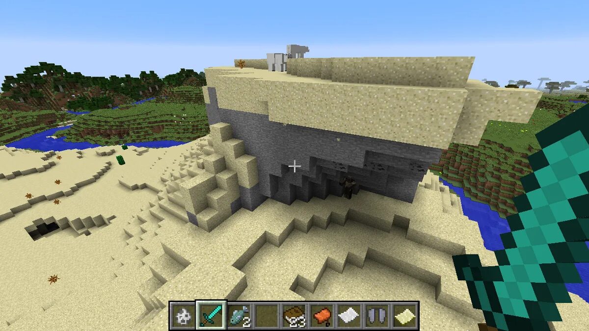 Minecraft 1.20 java version