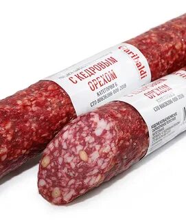 Колбаса экстра