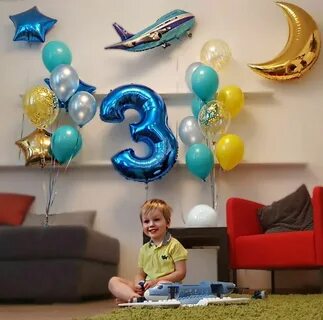 Фото на день рождения мальчику 12