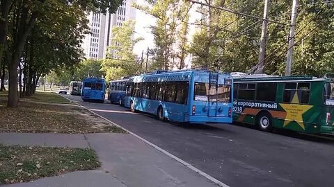 Автономный ход