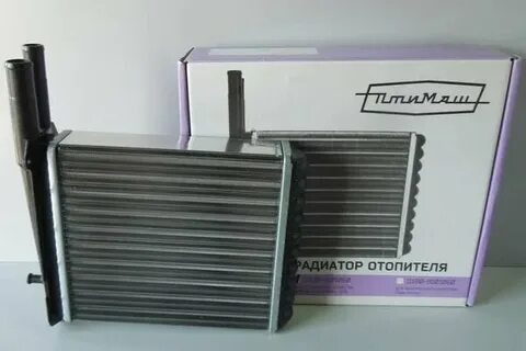 Размер печки приоры