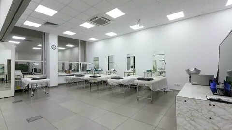 Институт русской косметологии