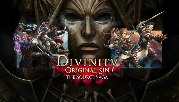 Divinity original sin the source saga. Divinity: original sin - the source saga обои. Divinity original sin enhanced edition кто на обложке. Divinity original sin 2 академия. Дивинити ориджинал син 2 эльфийская провидица.