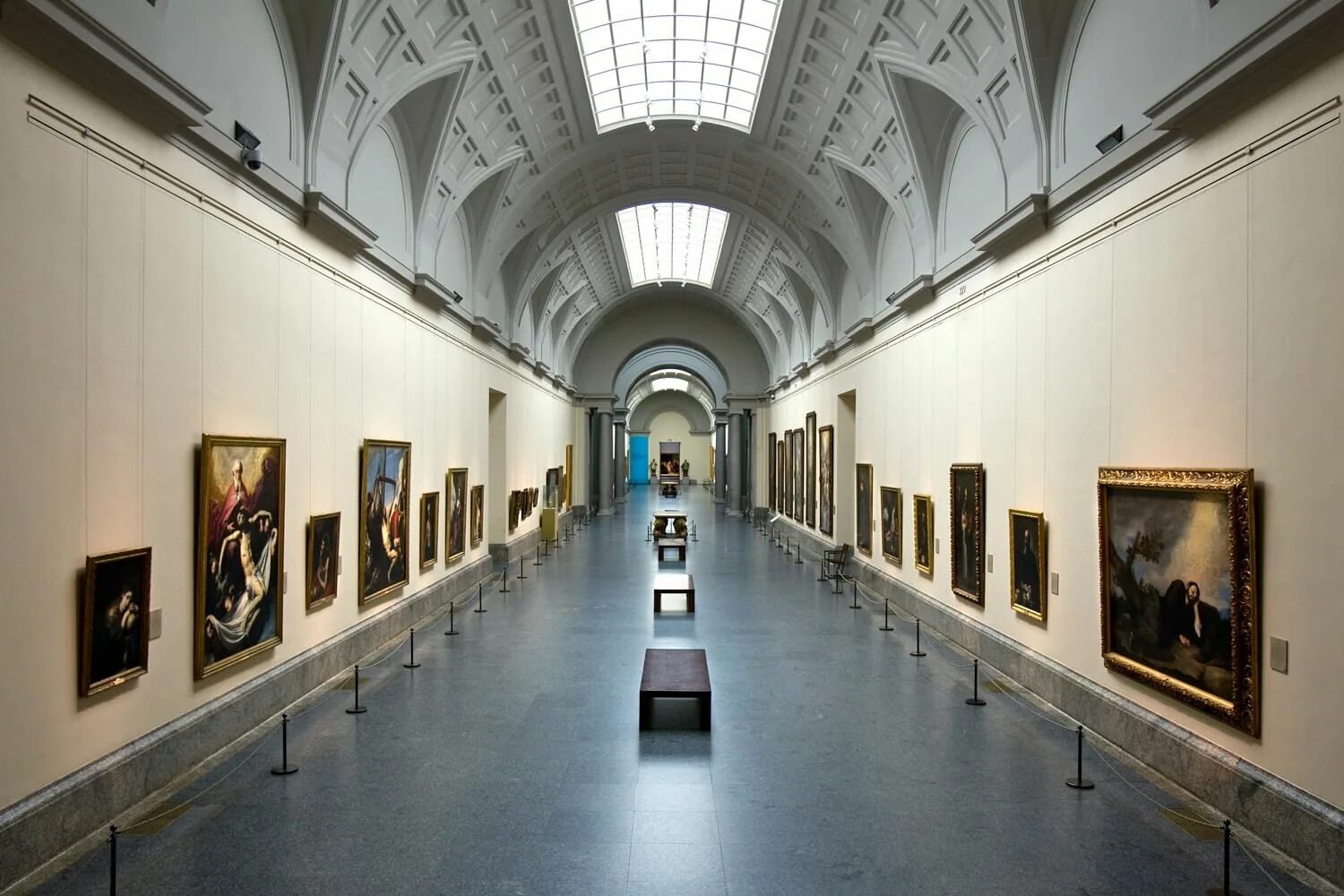 Музей Прадо в Мадриде. Испания музей Прадо картинная галерея. 1. Национальный музей Прадо (Мадрид). Коллекция музея Прадо в Мадриде.