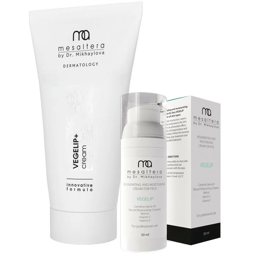 Mesaltera by dr. Mesaltera by dr mikhaylova. крем mesaltera by dr mikhaylova. мезалтера вегелип. vegelip cream восстанавливающий.