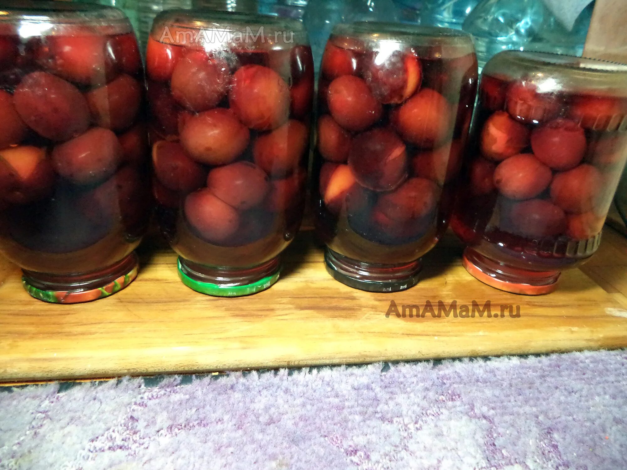 Компот из яблок и слив. Уомпот. Компот в 3 л банке из вишни. Сливовый компот на зиму. Банка с компотом для детей.