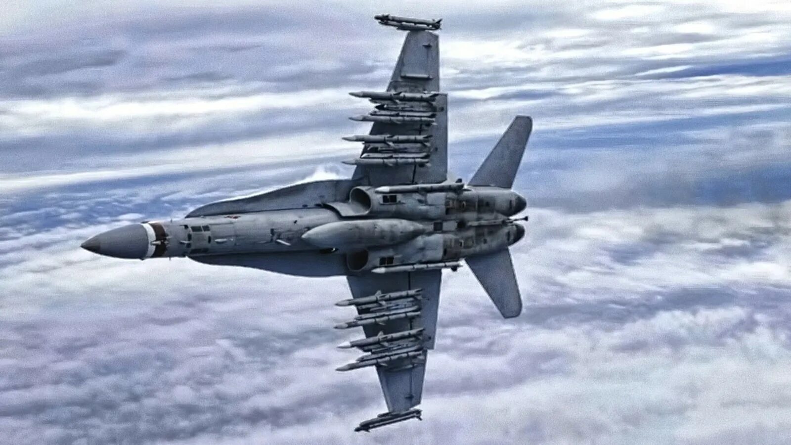 F 18 кн