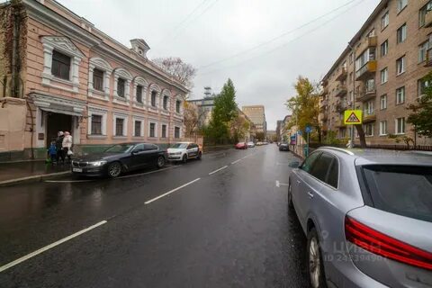 Улица большая татарская 4