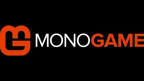 Monogame