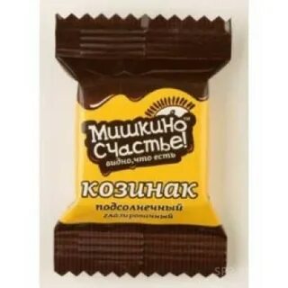 Козинак мишкино