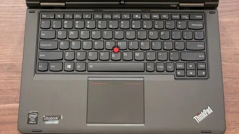 Thinkpad l13 g2