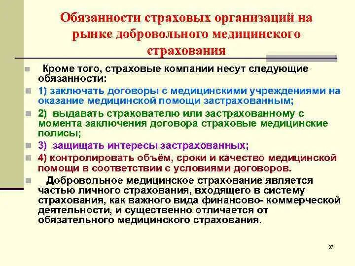 Обязательства страховых организаций. Обязанности страховых организаций. Обязанности страх организаций. Обязанности страховщика. Обязательства по страхованию.