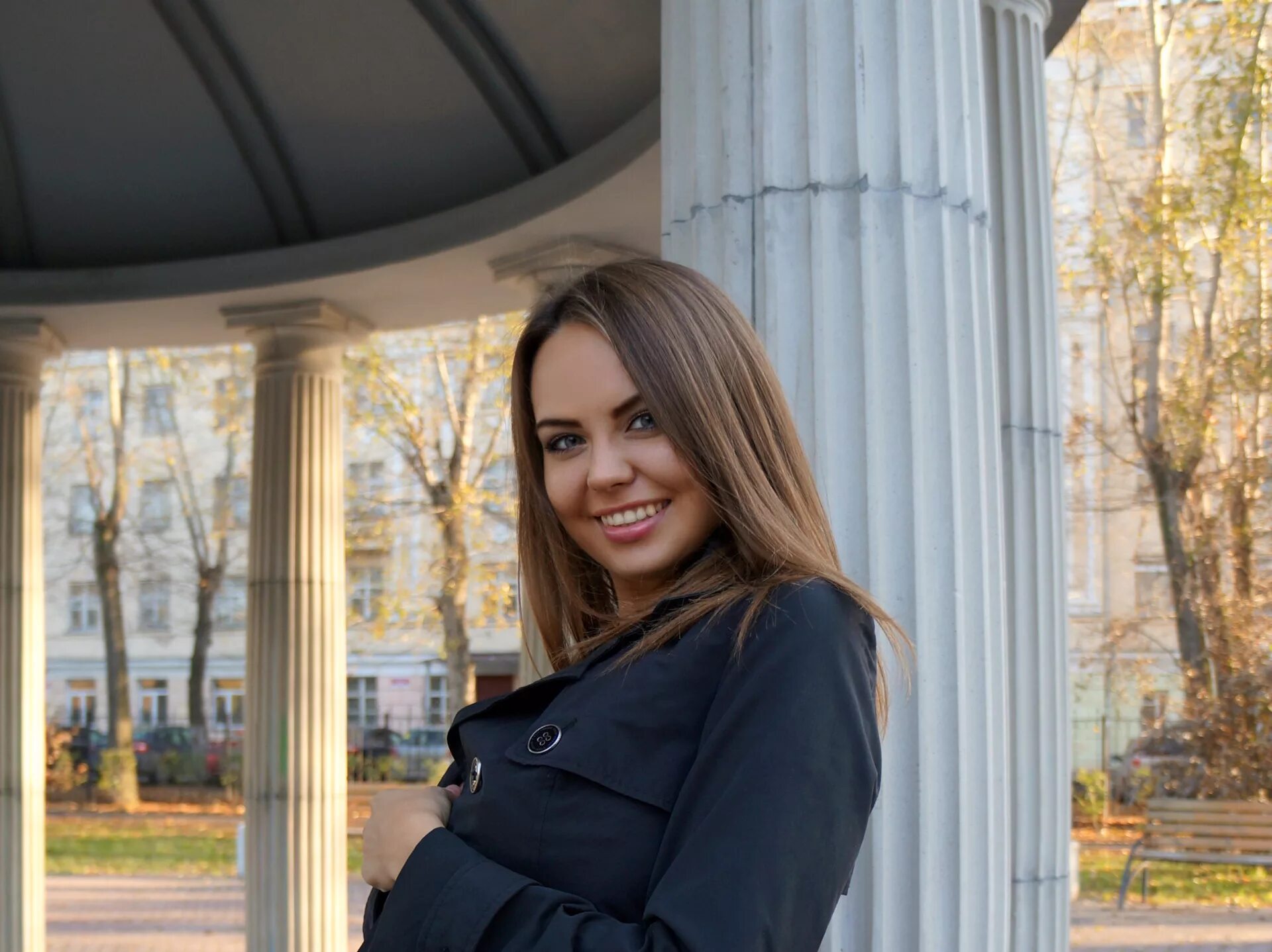 Фото без названия - В Екатеринбурге прошёл кастинг на конкурс "Юная Топ Модель-2