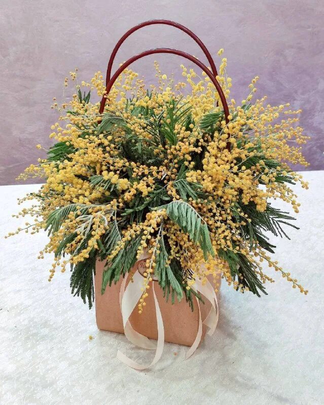 Букет с мимозой и другими цветами. Мимоза как хранить в воде или нет. Мимоза как хранить в воде или нет. Топиарий из мимозы. Мимоза цветок.