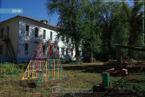 Детские сады новокуйбышевск