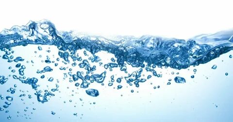 Water but