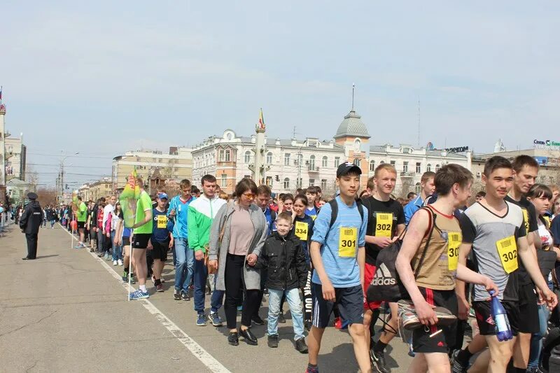 Мероприятия в чите на сегодня