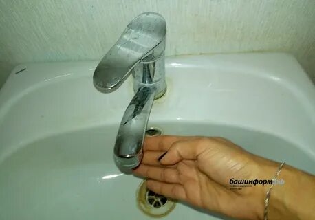 Сипайлово горячая вода