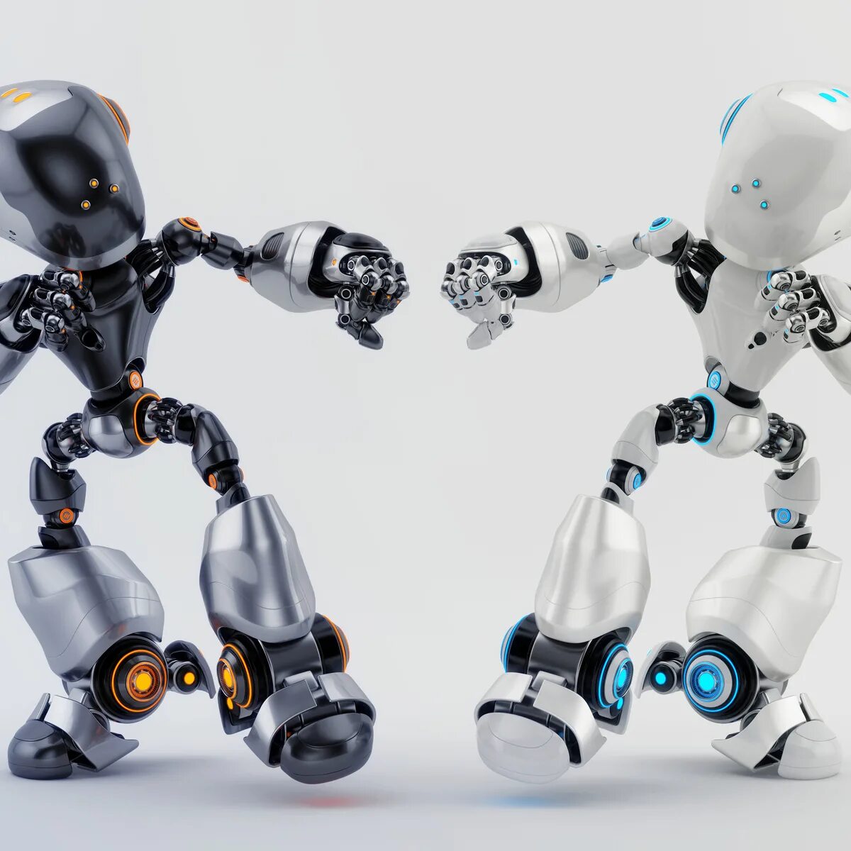 Best robot