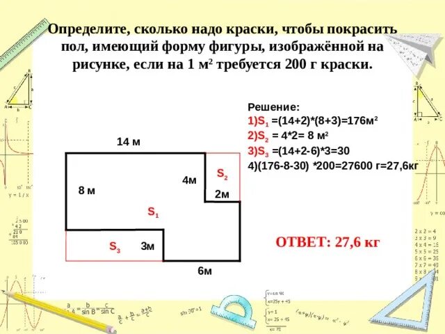 Как рассчитать сколько нужно краски. Рассчитать количество краски. Сколько краски нужно на 6м2. Сколько нужно краски чтобы покрасить.