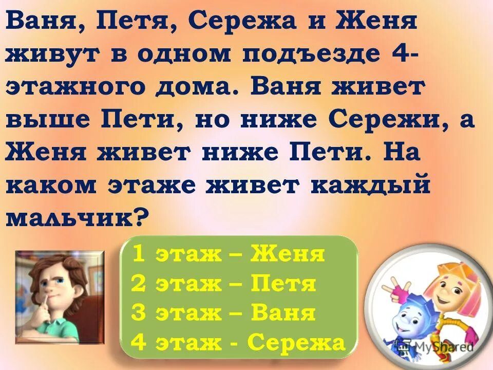 б. женя королев. женька живет. у жени жили. женька живет.