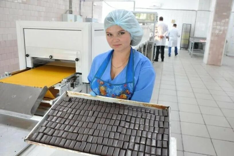 Работа фасовщиком без опыта