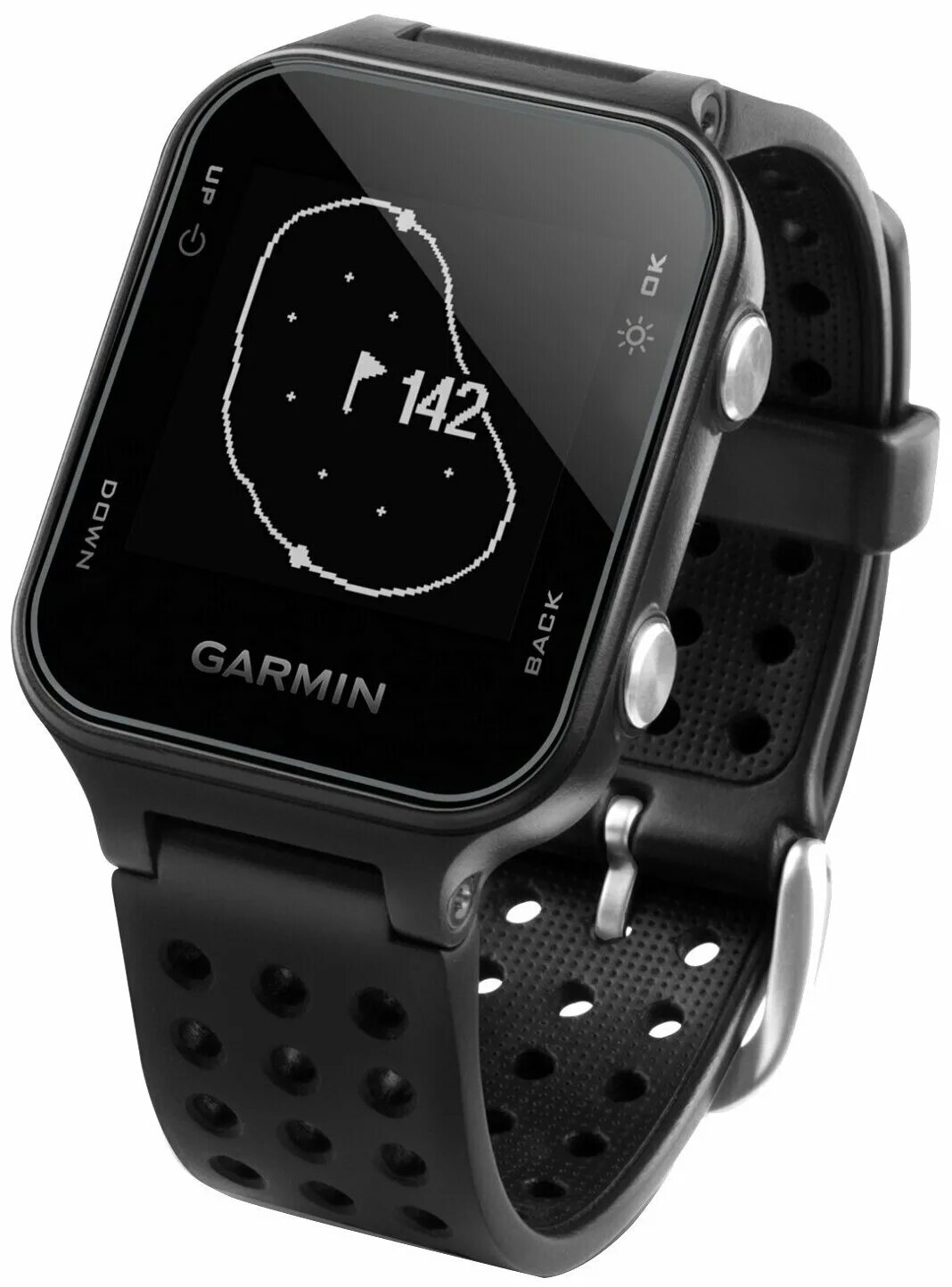 Garmin часы модели