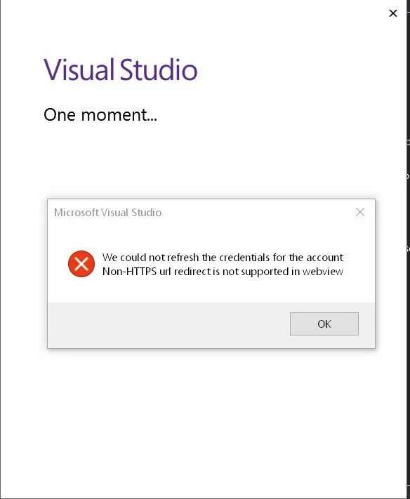 Установка visual studio ошибка. Ошибки visual studio. ошибка в визуал студио. error visual studio. visual studio ошибка на установке dll.
