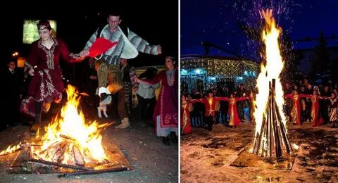 Армянский трндез