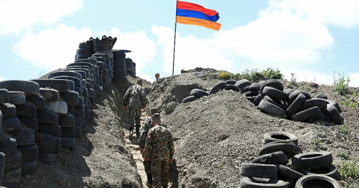 Армения участвует. Ситуация на границе Армении и Азербайджана. Вс РФ В Армении. Обстановка на границе Армении и Азербайджана.