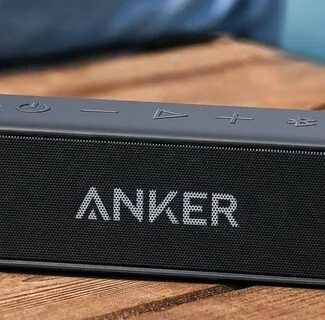 Anker soundcore отзывы