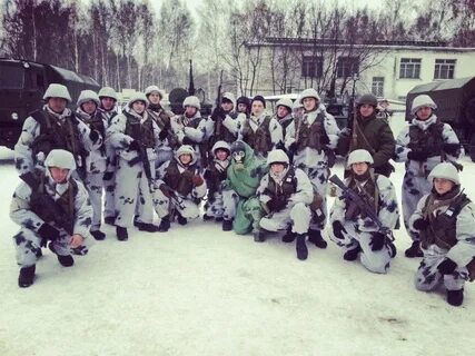 Группа охраны 2