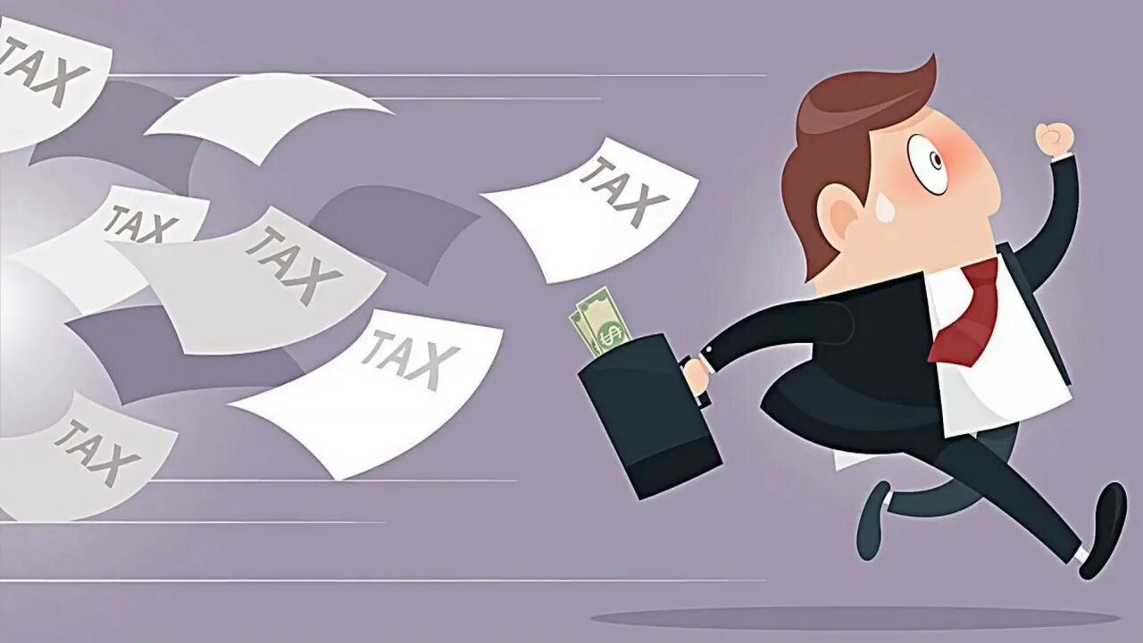 Перепродавать без налога. Перепродавать без налога