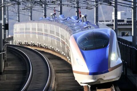 Chilla s art shinkansen 0