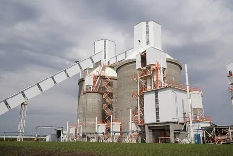 Промышленность белых