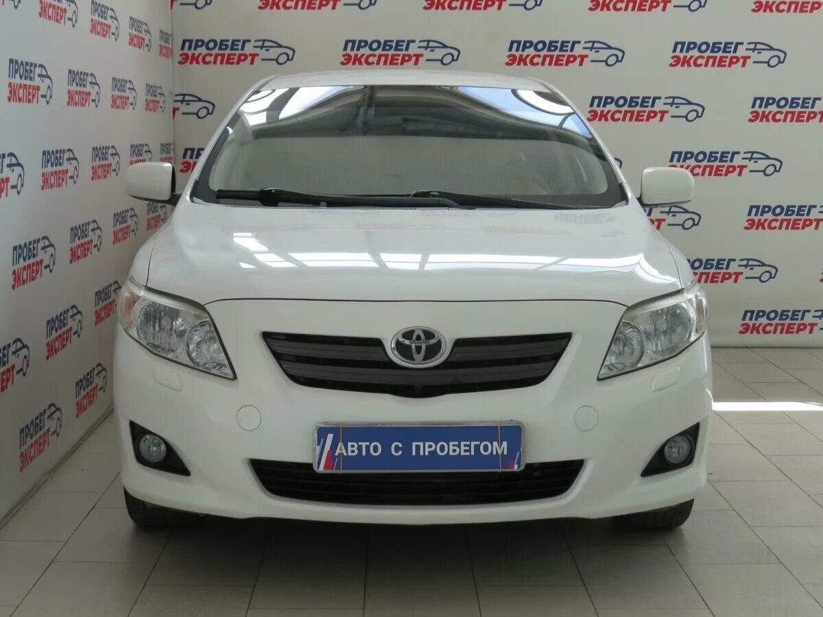 Объявления toyota
